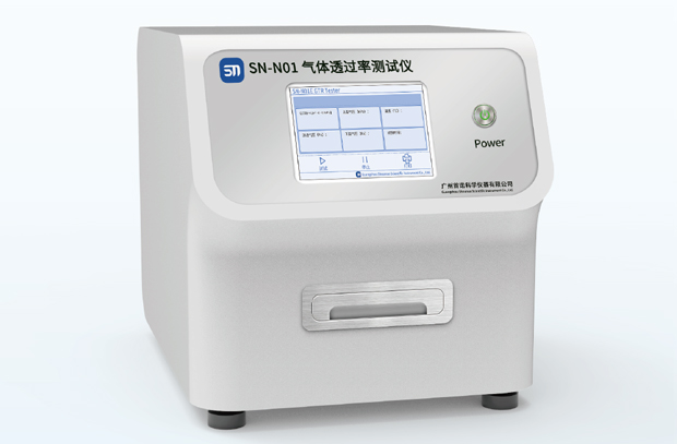 SN-N01 氣體透過率測試儀