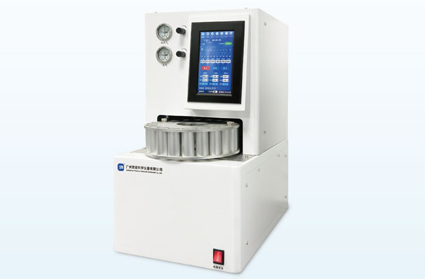 SN-DK3 全自動頂空進(jìn)樣器